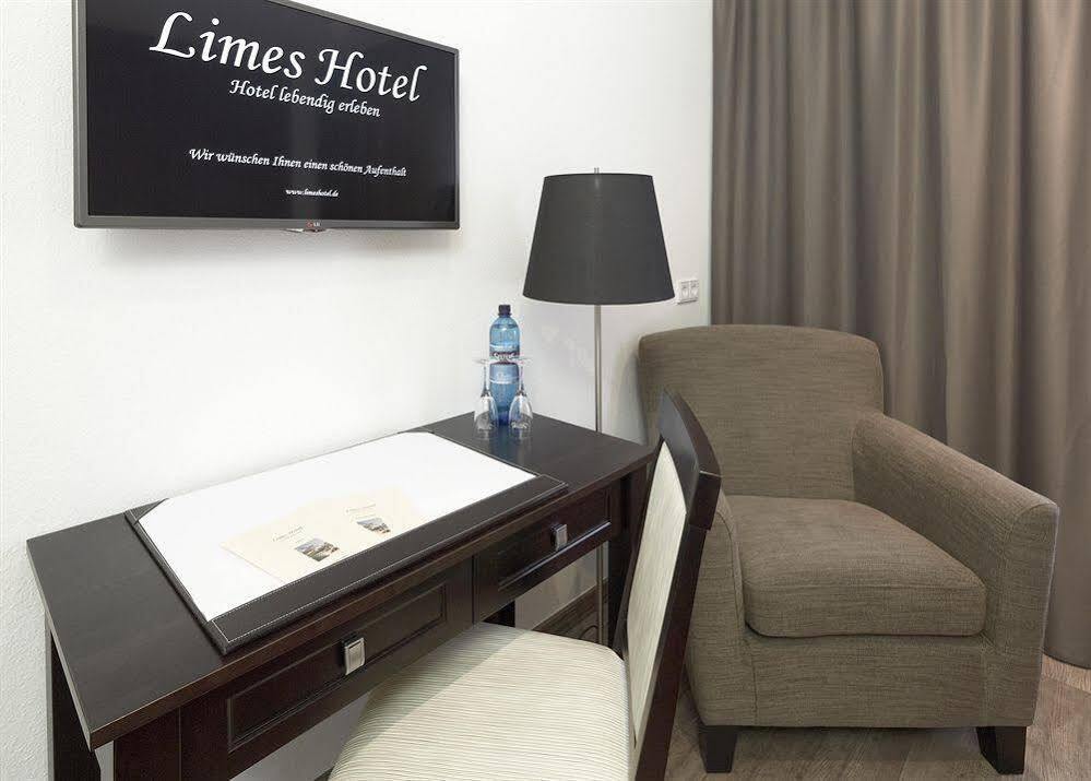 Limes Hotel Wehrheim ภายนอก รูปภาพ